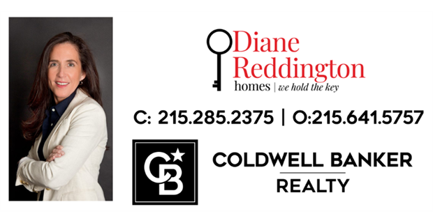 Diane Reddington