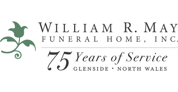William R. May Funeral Home