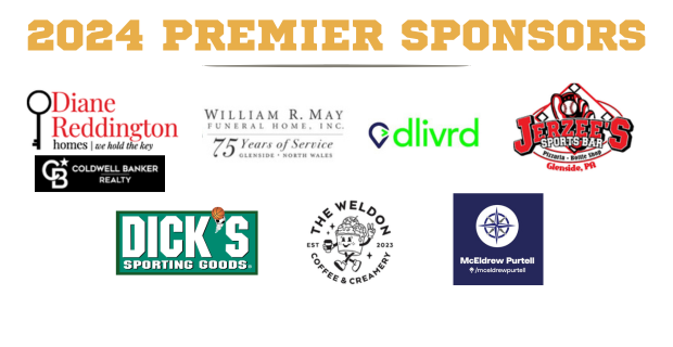Thank you to our 2024 Premier Sponsors!