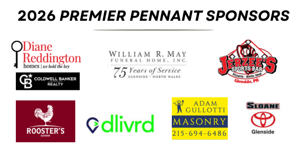Thank you to our 2026 Premier Level Sponsors!
