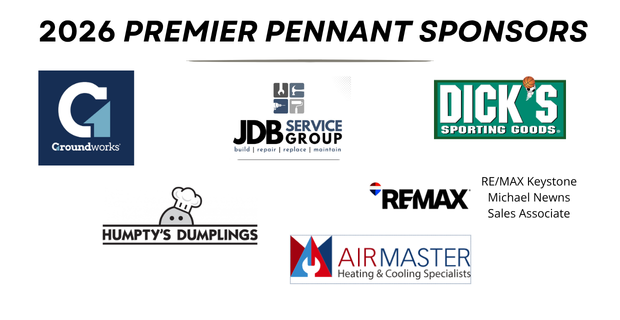 Thank you to our 2026 Premier Level Sponsors!